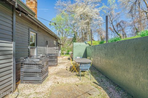 Tiny photo for 149 Fort Ave, Knoxville, TN 37920 (MLS # 1334818)