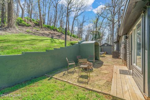 Tiny photo for 149 Fort Ave, Knoxville, TN 37920 (MLS # 1334818)