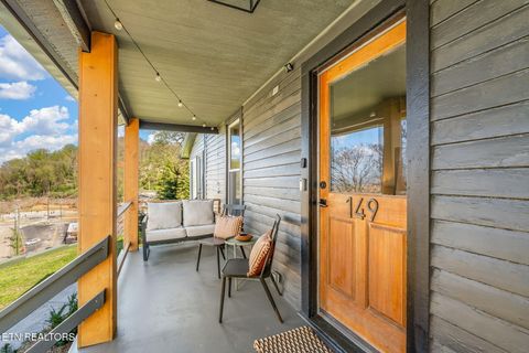 Tiny photo for 149 Fort Ave, Knoxville, TN 37920 (MLS # 1334818)