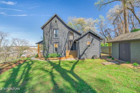 Tiny photo for 149 Fort Ave, Knoxville, TN 37920 (MLS # 1334818)