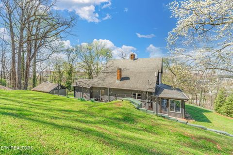 Tiny photo for 149 Fort Ave, Knoxville, TN 37920 (MLS # 1334818)