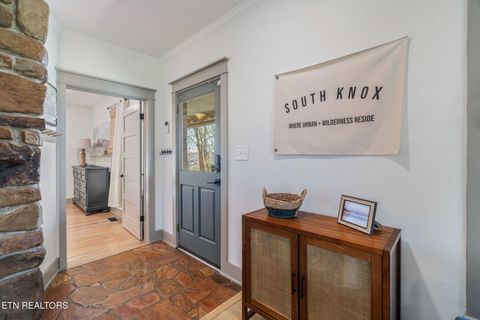 Tiny photo for 149 Fort Ave, Knoxville, TN 37920 (MLS # 1334818)