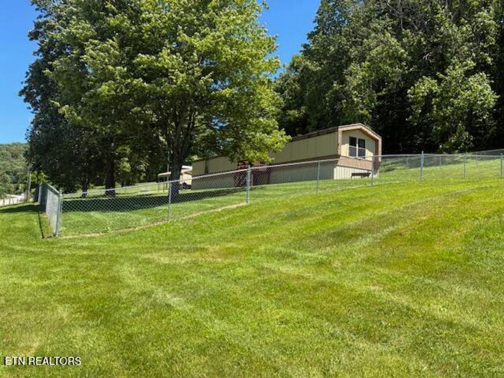 Photo of 124 Central Point Rd, Rutledge, TN 37861 (MLS # 1302231)