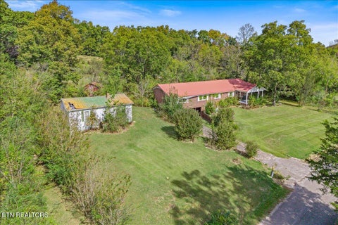 Tiny photo for 209 Saffles Lane, Madisonville, TN 37354 (MLS # 1359772)