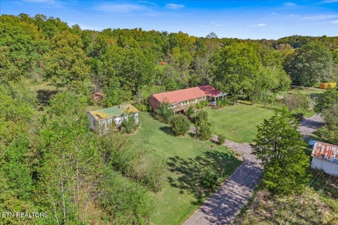 Tiny photo for 209 Saffles Lane, Madisonville, TN 37354 (MLS # 1359772)