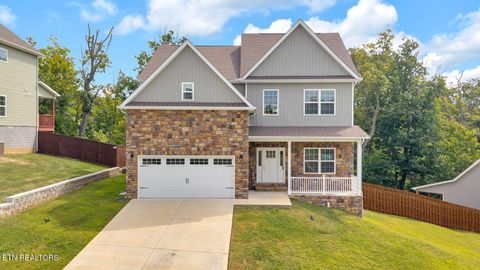 7724 Willow Branch Lane Knoxville TN 37931