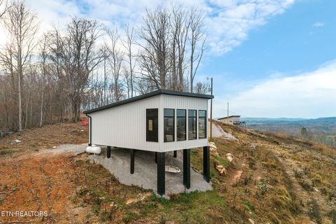 Photo of 431 Bald Knob Mtn & Cummings Cove Rd, Doyle, TN 38559 (MLS # 1322998)