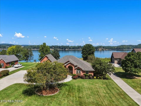 Photo of 2360 Wild Pear Tr, Dandridge, TN 37725 (MLS # 1354318)