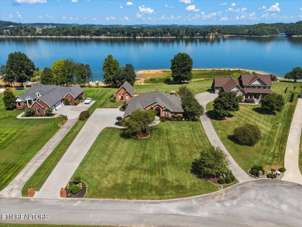 Photo of 2360 Wild Pear Tr, Dandridge, TN 37725 (MLS # 1354318)