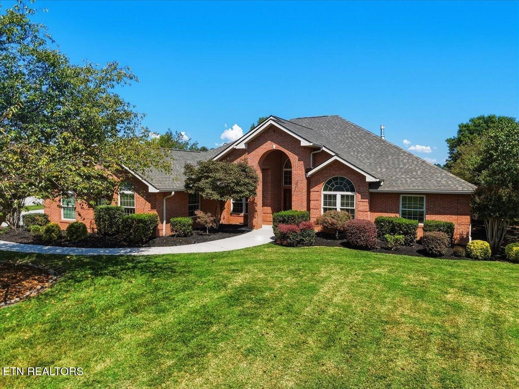 Photo of 2360 Wild Pear Tr, Dandridge, TN 37725 (MLS # 1354318)