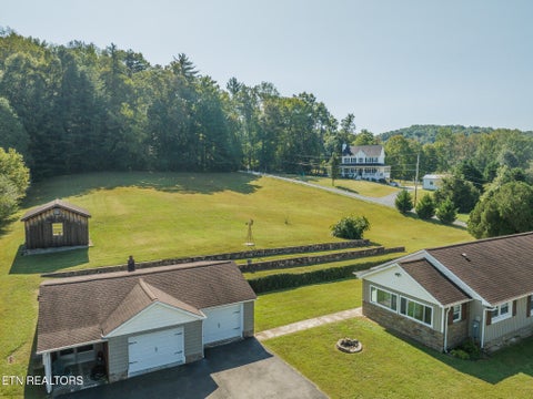 Tiny photo for 121 Shady Rd, Oliver Springs, TN 37840 (MLS # 1357468)