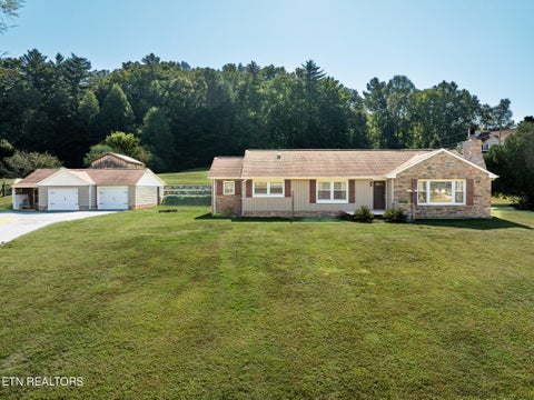 Tiny photo for 121 Shady Rd, Oliver Springs, TN 37840 (MLS # 1357468)