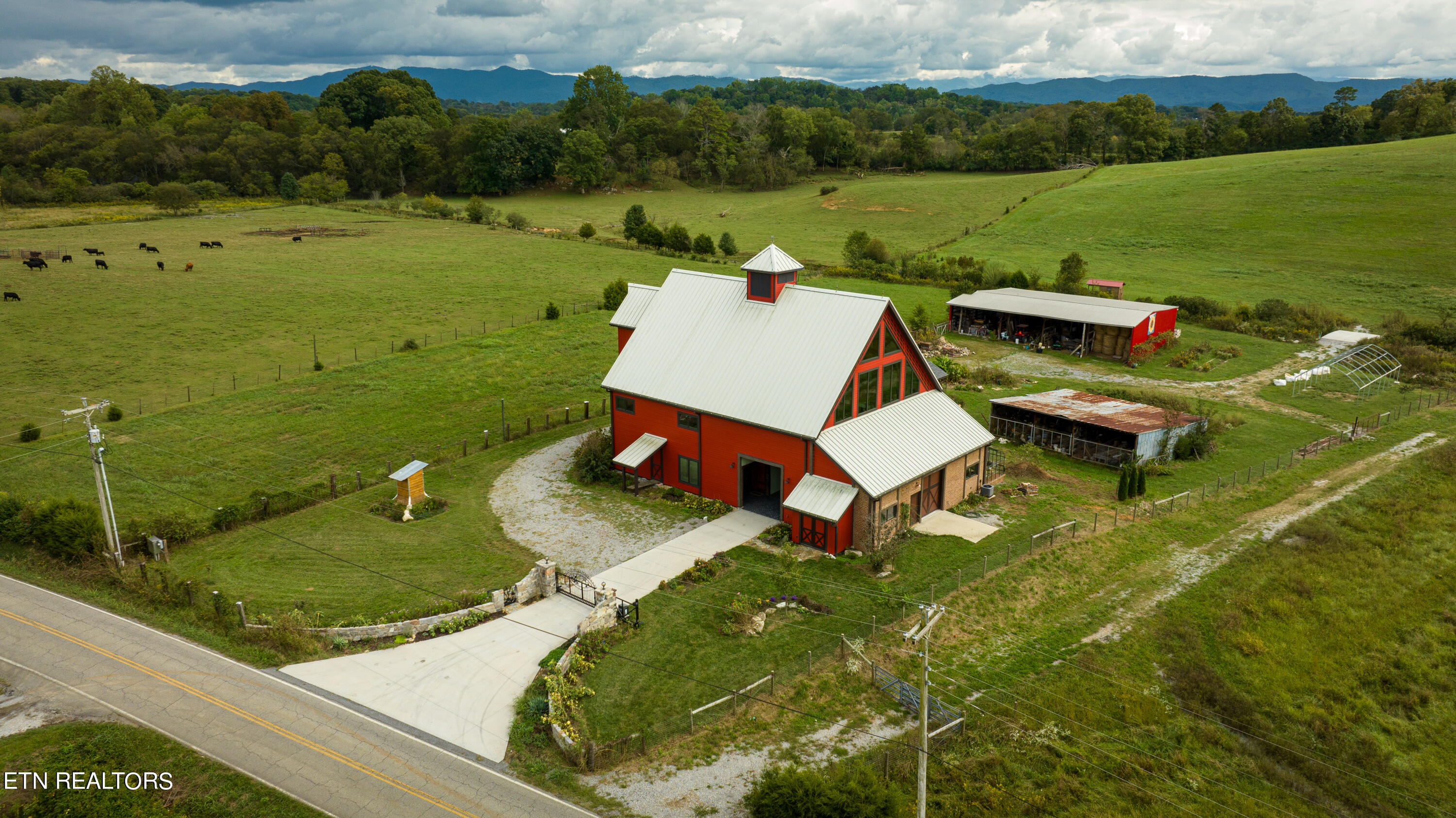 972 Martin Mill Pike