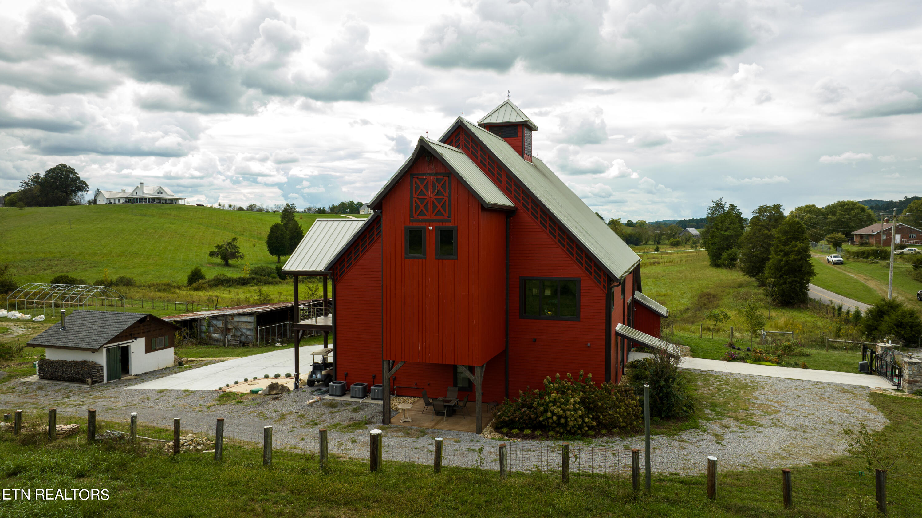 972 Martin Mill Pike