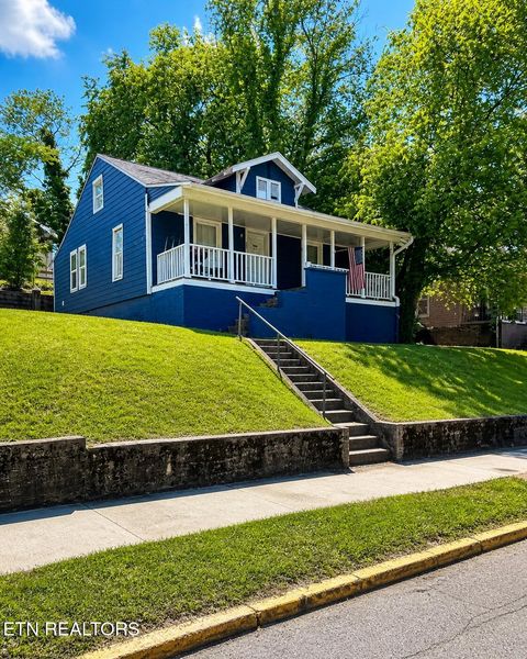 Tiny photo for 1718 Forest Ave, Knoxville, TN 37916 (MLS # 1339647)