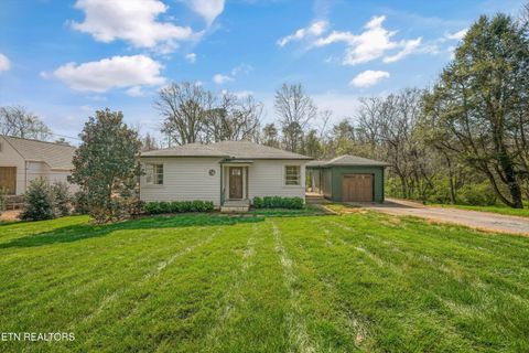 Tiny photo for 6800 Crystal Lake Drive, Knoxville, TN 37919 (MLS # 1334132)