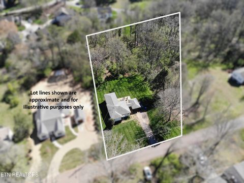 Tiny photo for 6800 Crystal Lake Drive, Knoxville, TN 37919 (MLS # 1334132)