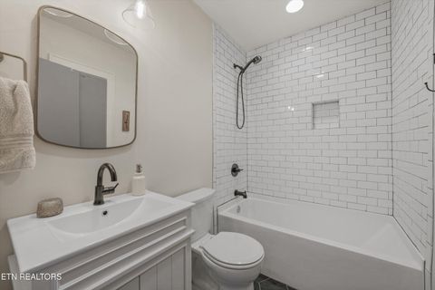 Tiny photo for 6800 Crystal Lake Drive, Knoxville, TN 37919 (MLS # 1334132)