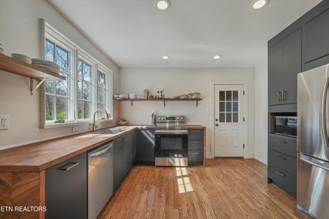 Tiny photo for 6800 Crystal Lake Drive, Knoxville, TN 37919 (MLS # 1334132)