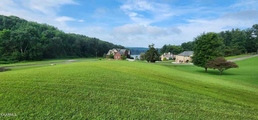 Photo of 4744 Driftwood Lane, Louisville, TN 37777 (MLS # 1232616)