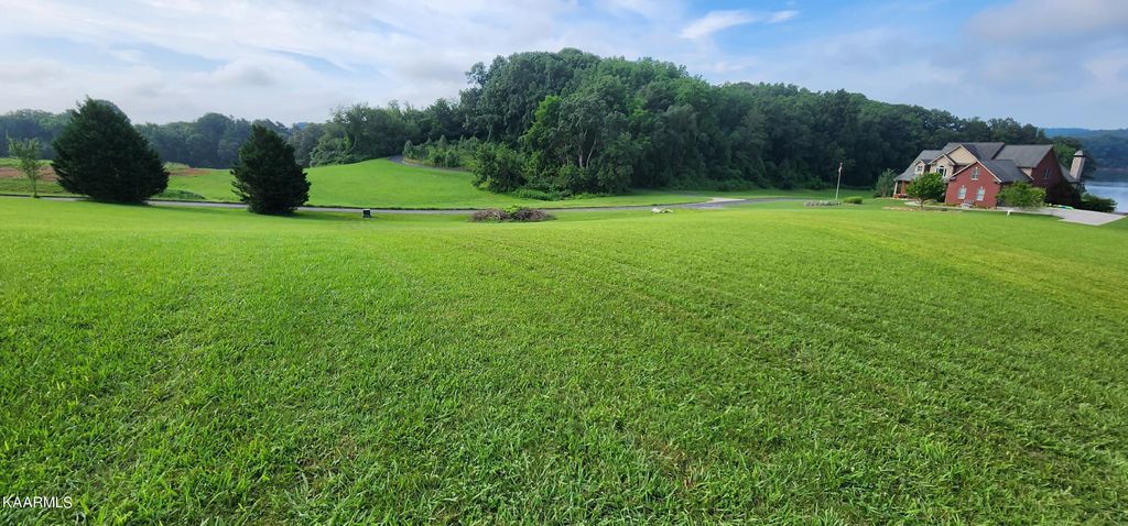 Photo of 4744 Driftwood Lane, Louisville, TN 37777 (MLS # 1232616)