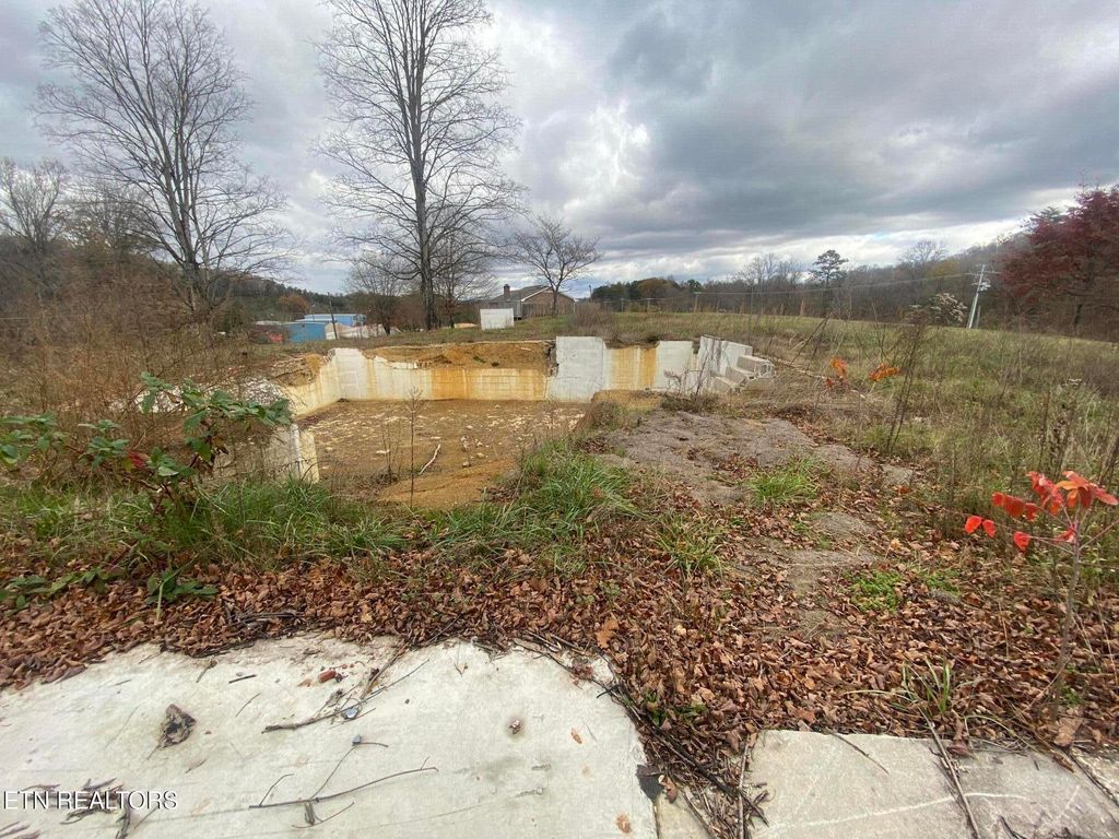 Photo of 9202 Old Maynardville Pike, Maynardville, TN 37807 (MLS # 1283308)