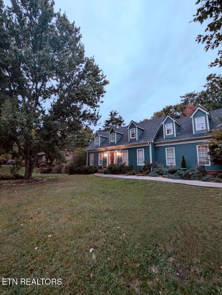 131 Chestnut Hill Rd