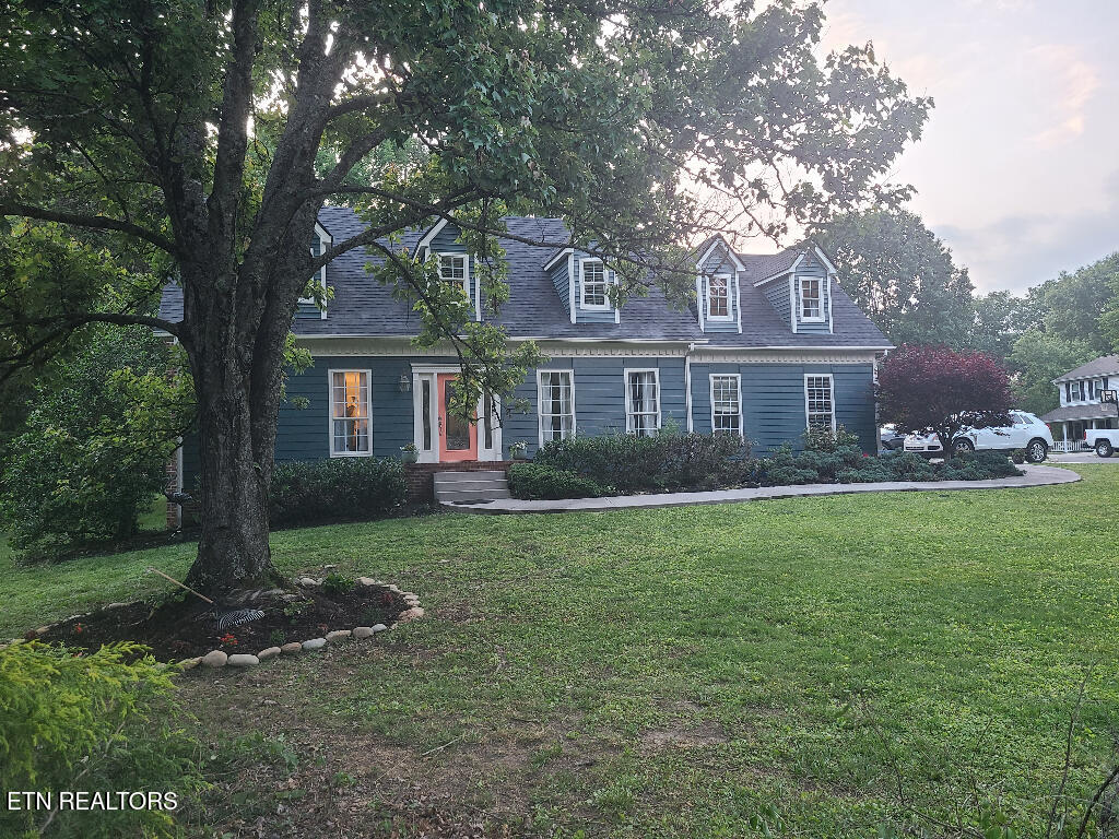 131 Chestnut Hill Rd