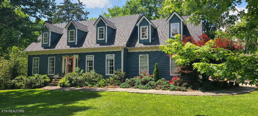 131 Chestnut Hill Rd