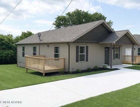 Photo of 925 Loy St, Clinton, TN 37716 (MLS # 1319492)