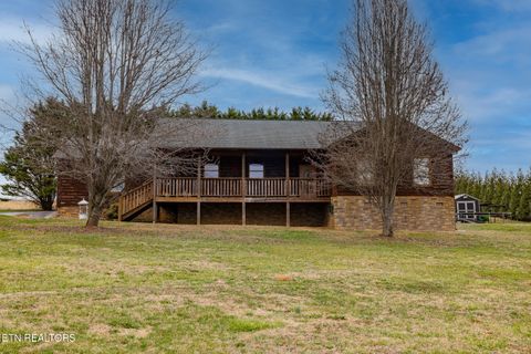 Photo of 124 Holston Acres Drive, Rutledge, TN 37861 (MLS # 1330665)