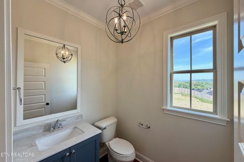 Tiny photo for 8927 Queensdale Lane, Knoxville, TN 37924 (MLS # 1336866)