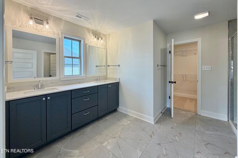 Tiny photo for 8927 Queensdale Lane, Knoxville, TN 37924 (MLS # 1336866)