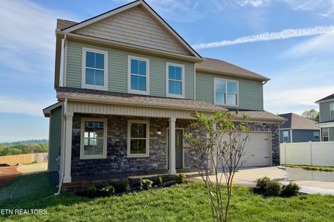 Tiny photo for 8927 Queensdale Lane, Knoxville, TN 37924 (MLS # 1336866)