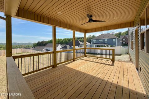 Tiny photo for 8927 Queensdale Lane, Knoxville, TN 37924 (MLS # 1336866)