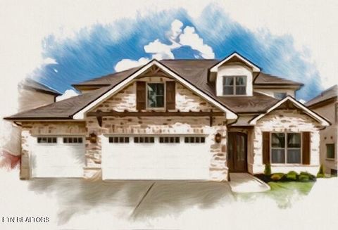 Liberty Park Rd. Lots 55, 56 Knoxville TN 37922