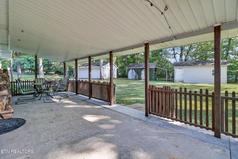 Tiny photo for 681 Highland Drive, Crossville, TN 38572 (MLS # 1356128)