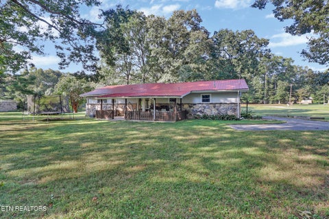 Tiny photo for 681 Highland Drive, Crossville, TN 38572 (MLS # 1356128)