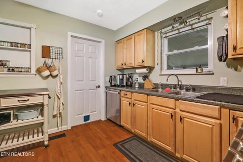Tiny photo for 681 Highland Drive, Crossville, TN 38572 (MLS # 1356128)