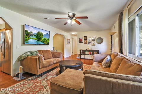 Tiny photo for 681 Highland Drive, Crossville, TN 38572 (MLS # 1356128)