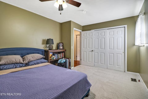 Tiny photo for 681 Highland Drive, Crossville, TN 38572 (MLS # 1356128)