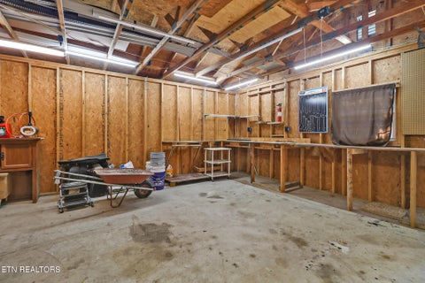 Tiny photo for 681 Highland Drive, Crossville, TN 38572 (MLS # 1356128)