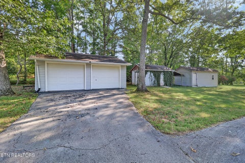 Tiny photo for 681 Highland Drive, Crossville, TN 38572 (MLS # 1356128)
