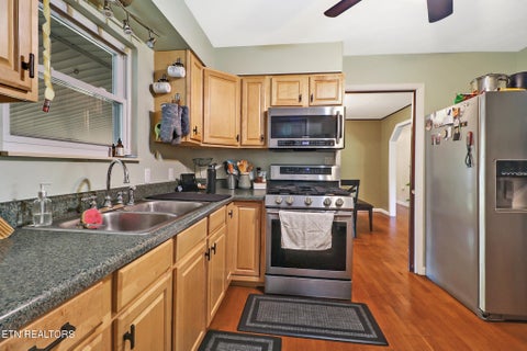 Tiny photo for 681 Highland Drive, Crossville, TN 38572 (MLS # 1356128)