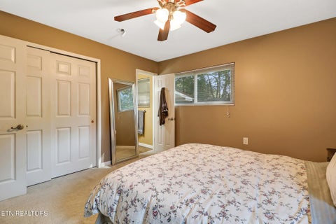 Tiny photo for 681 Highland Drive, Crossville, TN 38572 (MLS # 1356128)