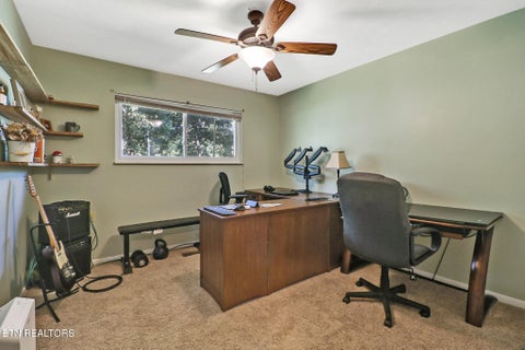 Tiny photo for 681 Highland Drive, Crossville, TN 38572 (MLS # 1356128)
