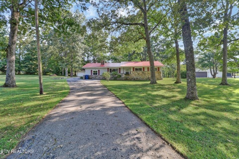 Tiny photo for 681 Highland Drive, Crossville, TN 38572 (MLS # 1356128)