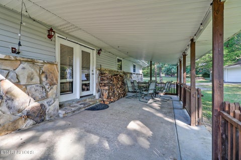 Tiny photo for 681 Highland Drive, Crossville, TN 38572 (MLS # 1356128)