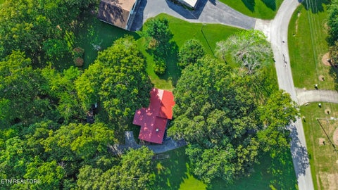 Tiny photo for 681 Highland Drive, Crossville, TN 38572 (MLS # 1356128)