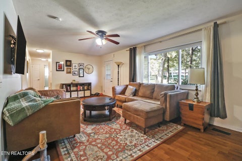 Tiny photo for 681 Highland Drive, Crossville, TN 38572 (MLS # 1356128)